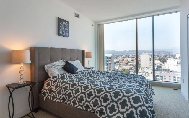 photo 4 of Tripbz Vermont Apartments