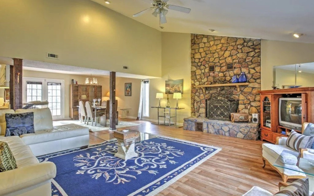 photo 3 of Trojan Lodge