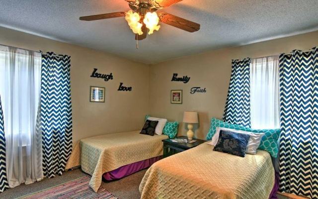 photo 5 of Trojan Lodge