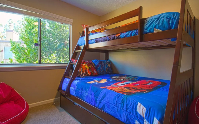 photo 2 of Tron - 3 Br Condo