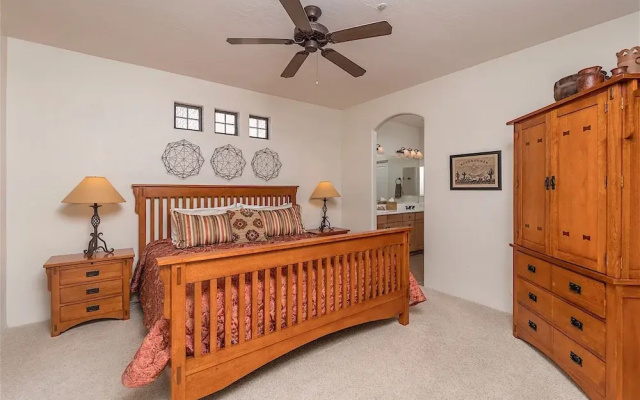 photo 3 of Troon North Golf Casitas 4 BR by Casago