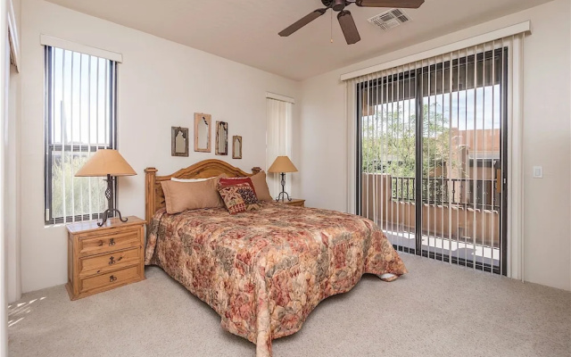 photo 4 of Troon North Golf Casitas 4 BR by Casago