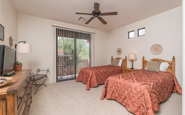 photo 5 of Troon North Golf Casitas 4 BR by Casago