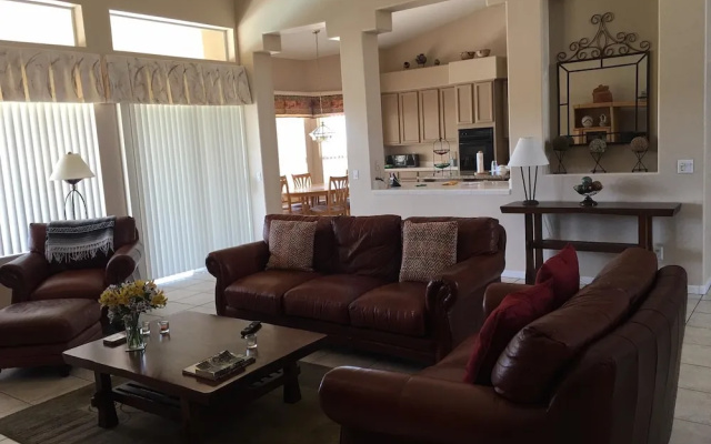 photo 2 of Troon North Golf Casitas By Signature Vacation Rentals