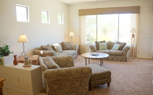 photo 4 of Troon Skyline Private By Signature Vacation Rental