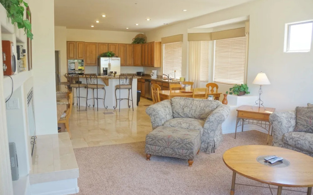 photo 5 of Troon Skyline Private By Signature Vacation Rental