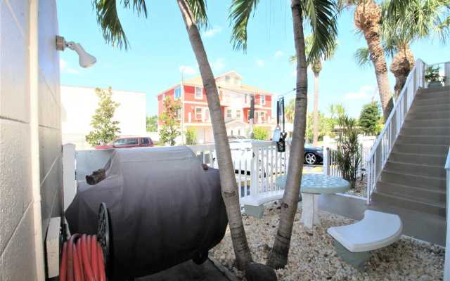 photo 4 of Tropic Breeze 10