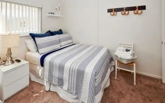 photo 4 of Tropic Breeze 5 One-bedroom Apartment