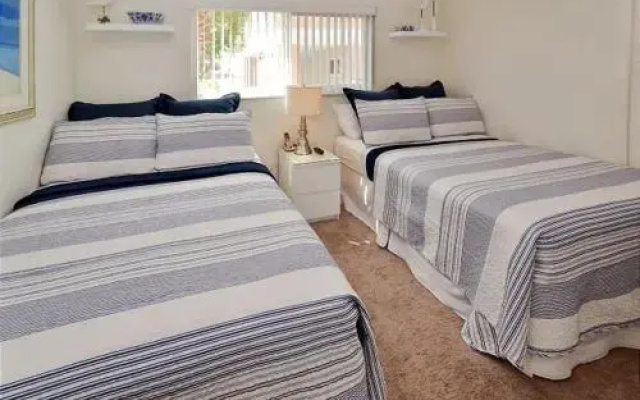 photo 5 of Tropic Breeze 5 One-bedroom Apartment