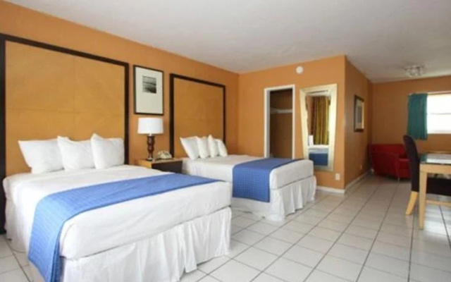 photo 3 of Tropic Cay Beach Resort