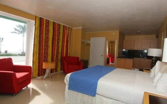 photo 4 of Tropic Cay Beach Resort