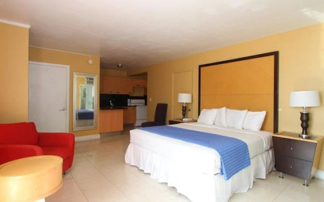 photo 5 of Tropic Cay Beach Resort