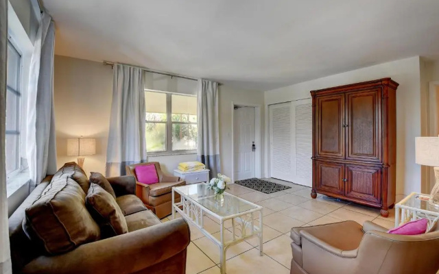 photo 5 of Tropic Isle Beach Resort