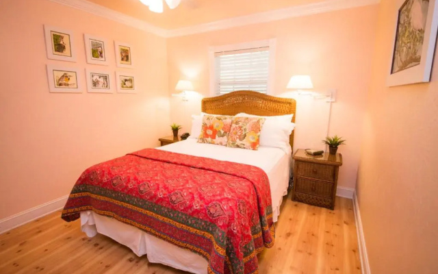 photo 2 of Tropic Isle at Anna Maria Island Inn