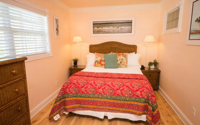 photo 3 of Tropic Isle at Anna Maria Island Inn
