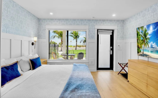 photo 5 of Tropic Isle at Anna Maria Island Inn