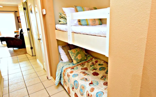 photo 2 of Tropic Isles 703 by RedAwning