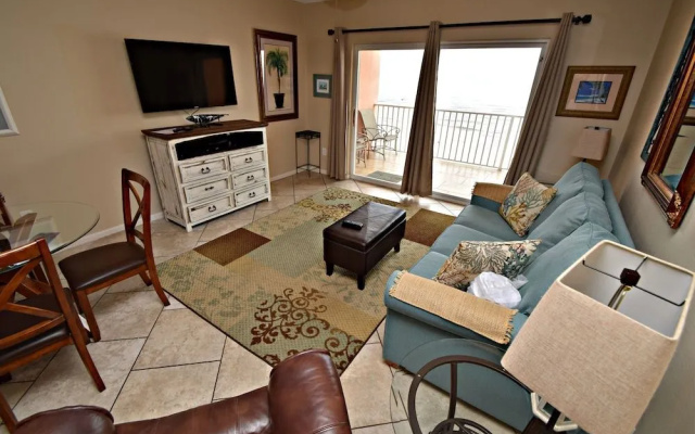photo 4 of Tropic Isles 703 by RedAwning