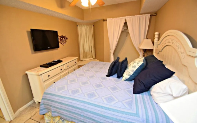 photo 5 of Tropic Isles 703 by RedAwning