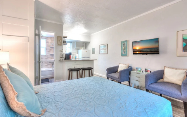 photo 3 of 15 Tropic Terrace Studio On The Gulf