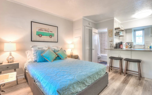 photo 4 of 15 Tropic Terrace Studio On The Gulf