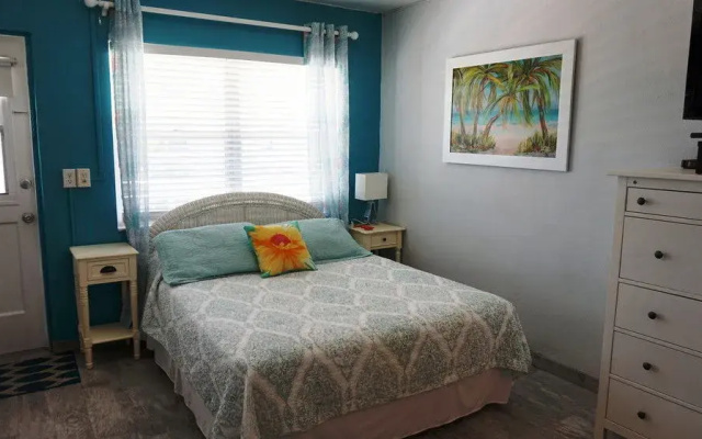 photo 5 of Tropic Terrace by Liberte