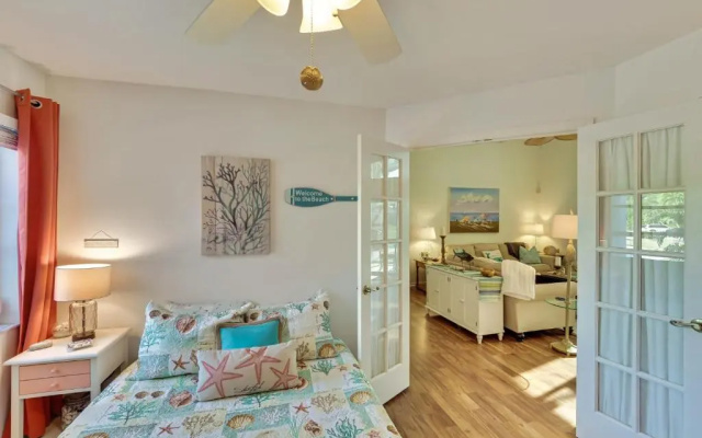photo 3 of Tropical Cape Haze - Private Villa with heated pool - sleeps 6