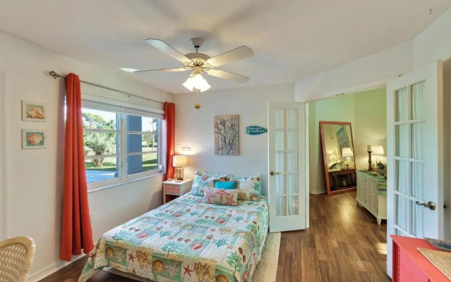 photo 4 of Tropical Cape Haze - Private Villa with heated pool - sleeps 6