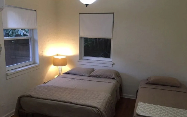 photo 5 of Tropical Charmer Coral Gables Apartment