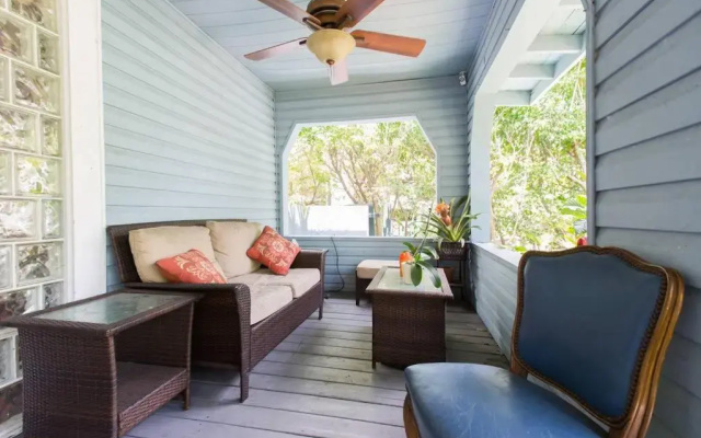 photo 3 of Tropical Garden Bungalow Resort
