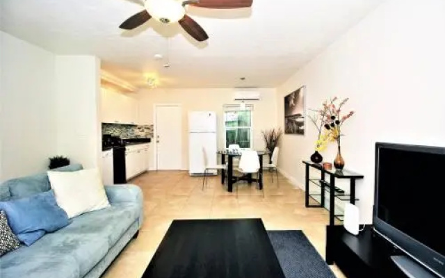 photo 2 of Tropical Getaway - 628A
