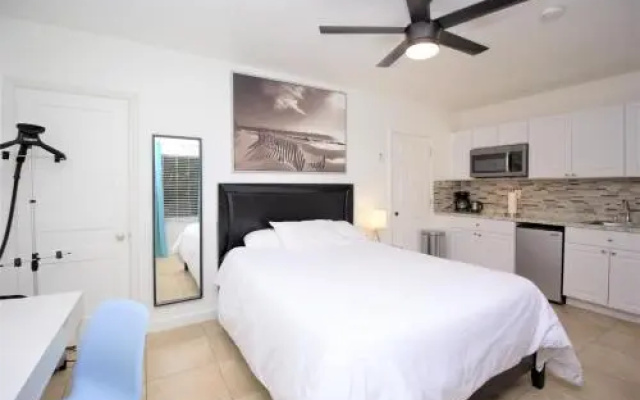 photo 3 of Tropical Getaway Studio-628B