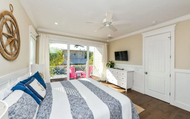 photo 4 of Tropical Hideaway