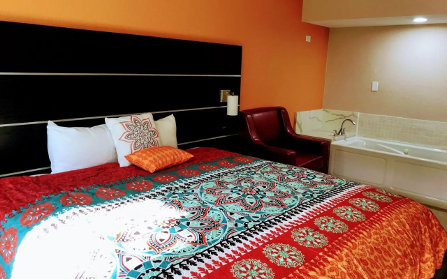 photo 3 of Tropical Inn & Suites