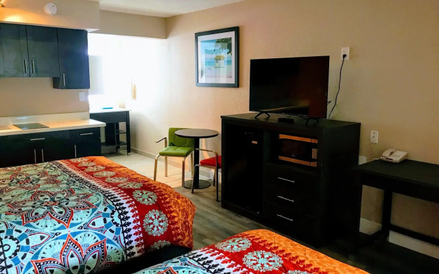photo 5 of Tropical Inn & Suites