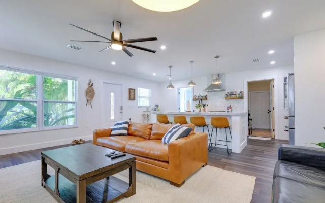 photo 3 of Tropical Naples Home Rental w/ Yard Near Beaches!