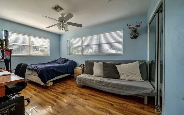 photo 3 of Tropical Oasis Fantastic 4 BD 3 BTH Home