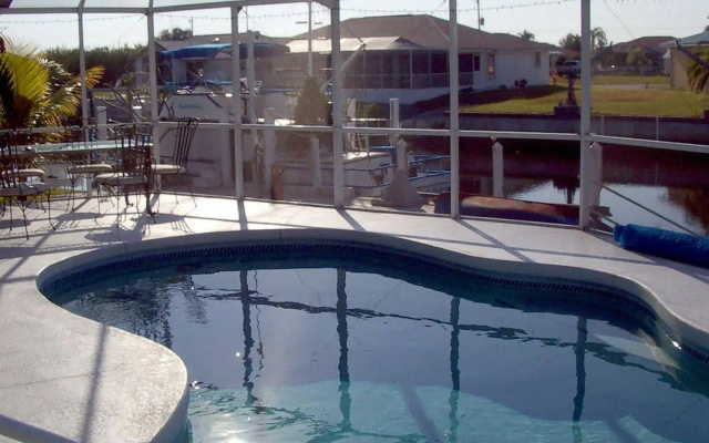 photo 3 of Tropical Paradise Bed & Breakfast