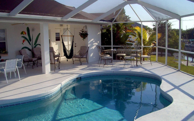 photo 4 of Tropical Paradise Bed & Breakfast