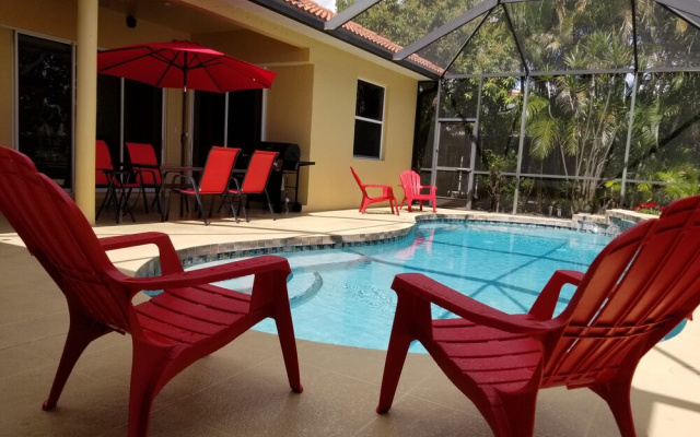 photo 3 of Tropical Waterview Mansion