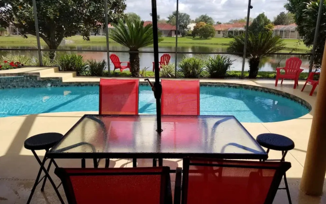 photo 4 of Tropical Waterview Mansion