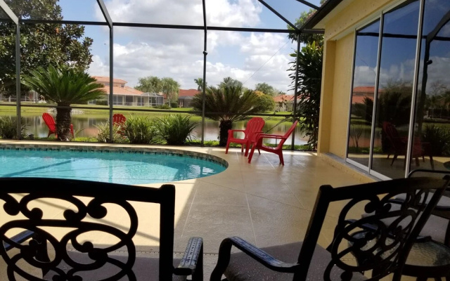 photo 5 of Tropical Waterview Mansion