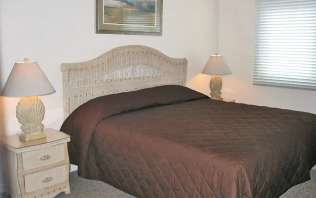 photo 3 of Tropical Winds 104 by Bender Vacation Rentals