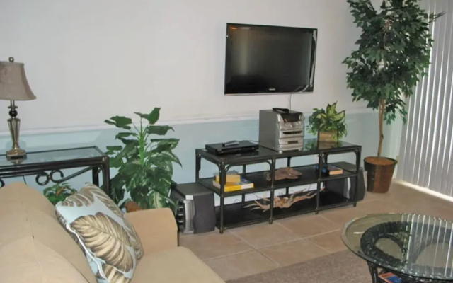 photo 4 of Tropical Winds 104 by Bender Vacation Rentals