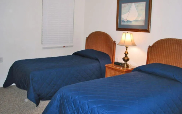 photo 5 of Tropical Winds 104 by Bender Vacation Rentals