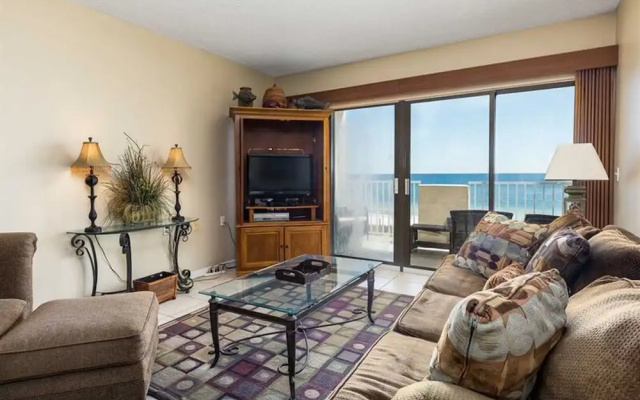 photo 2 of Tropical Winds 203 by Meyer Vacation Rentals