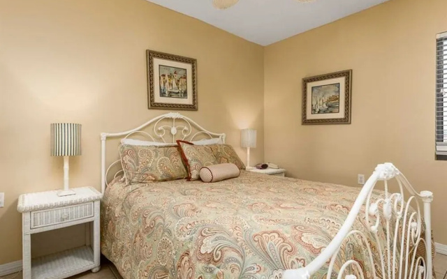 photo 3 of Tropical Winds 203 by Meyer Vacation Rentals
