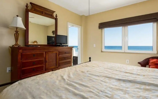 photo 5 of Tropical Winds 203 by Meyer Vacation Rentals