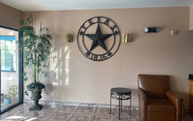 photo 2 of Tropicana Inn and Suites