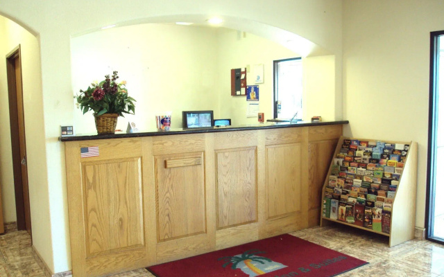 photo 4 of Tropicana Inn and Suites